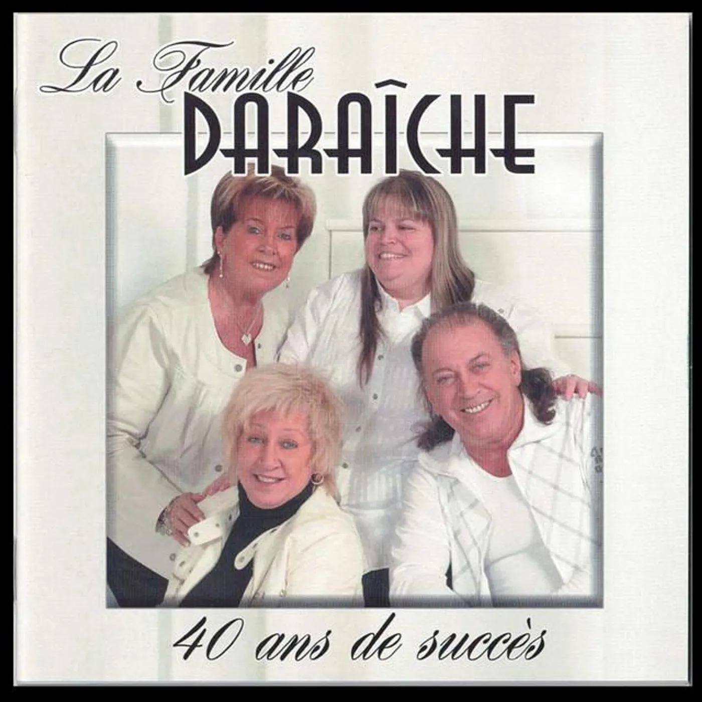 La famille Daraîche