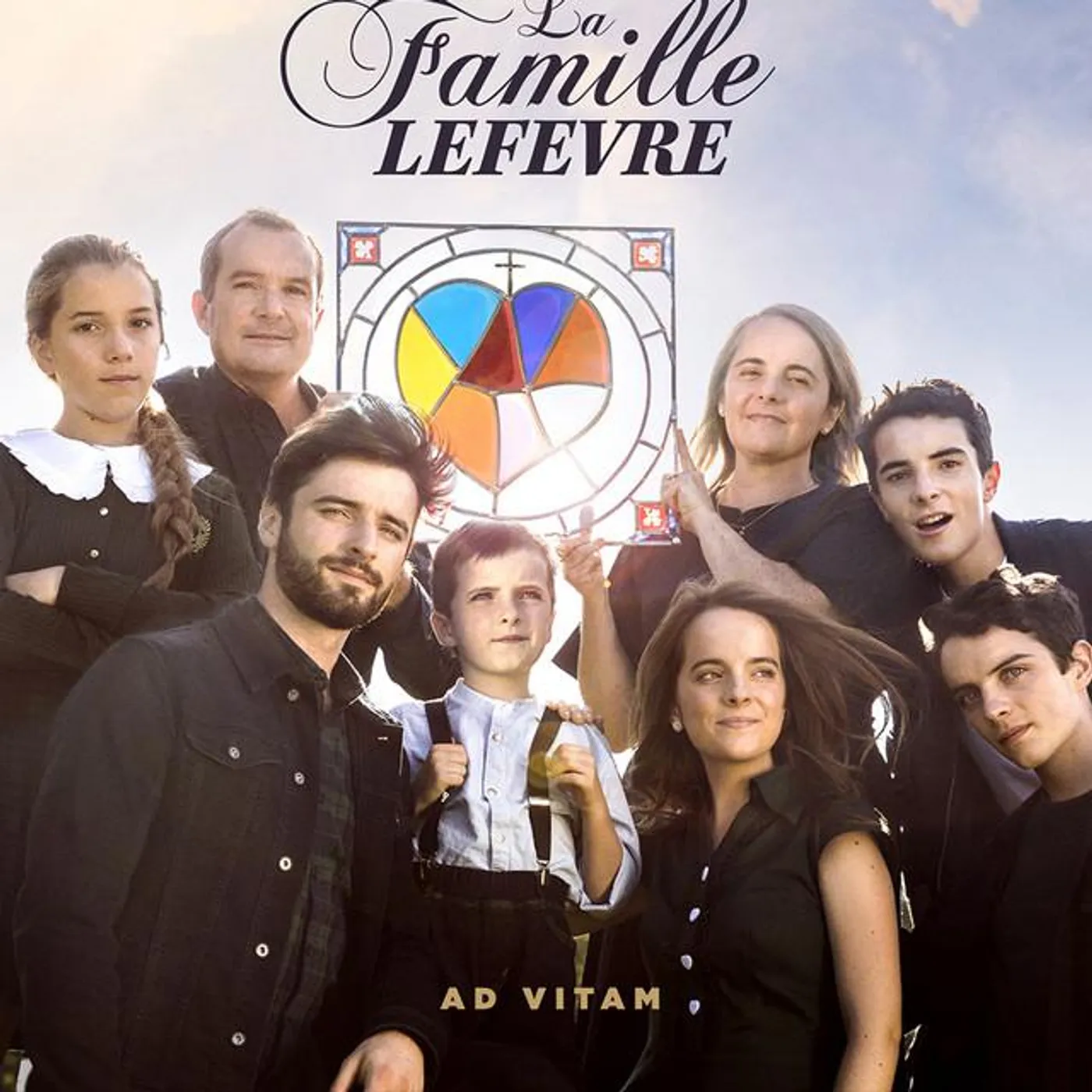 La Famille Lefèvre