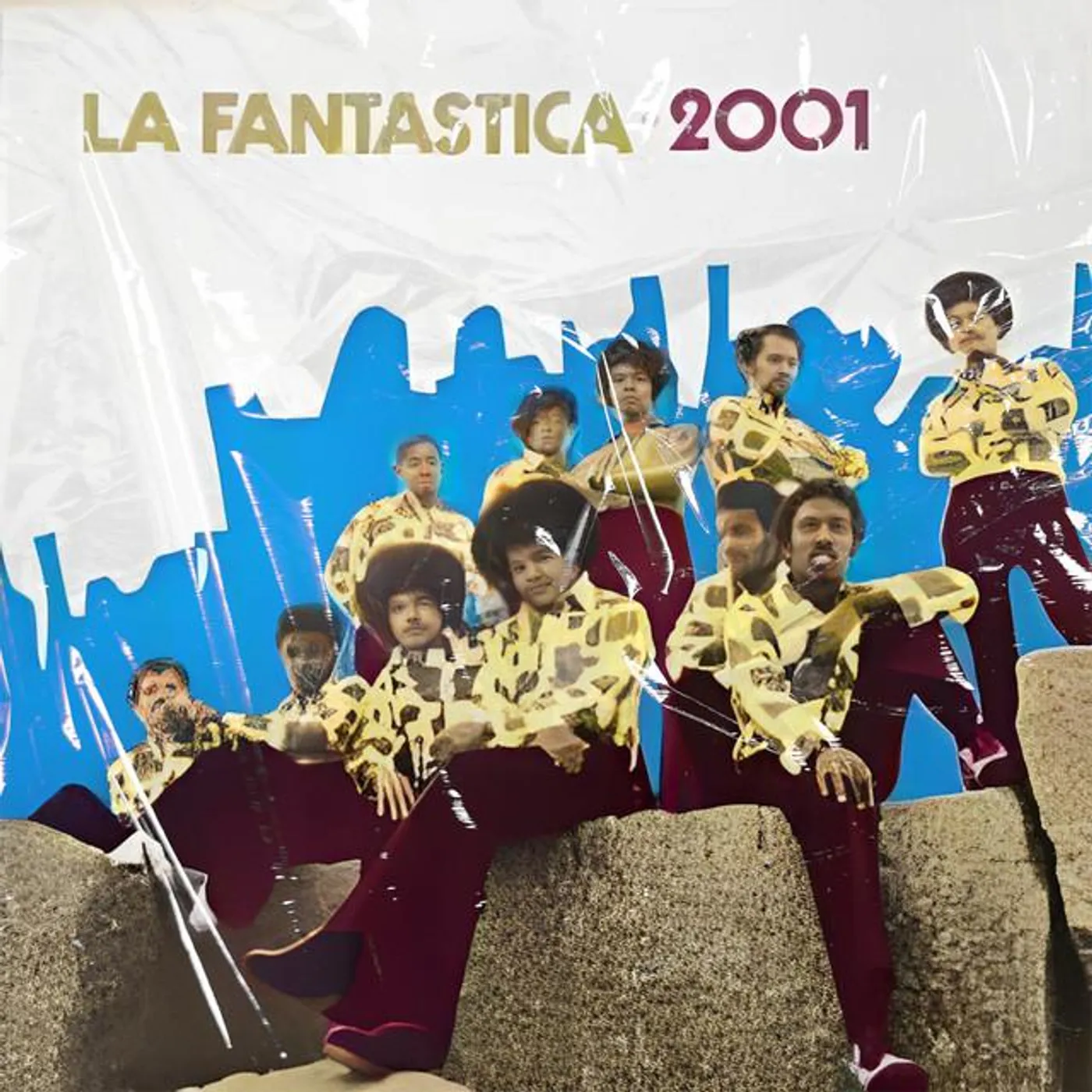 La Fantástica