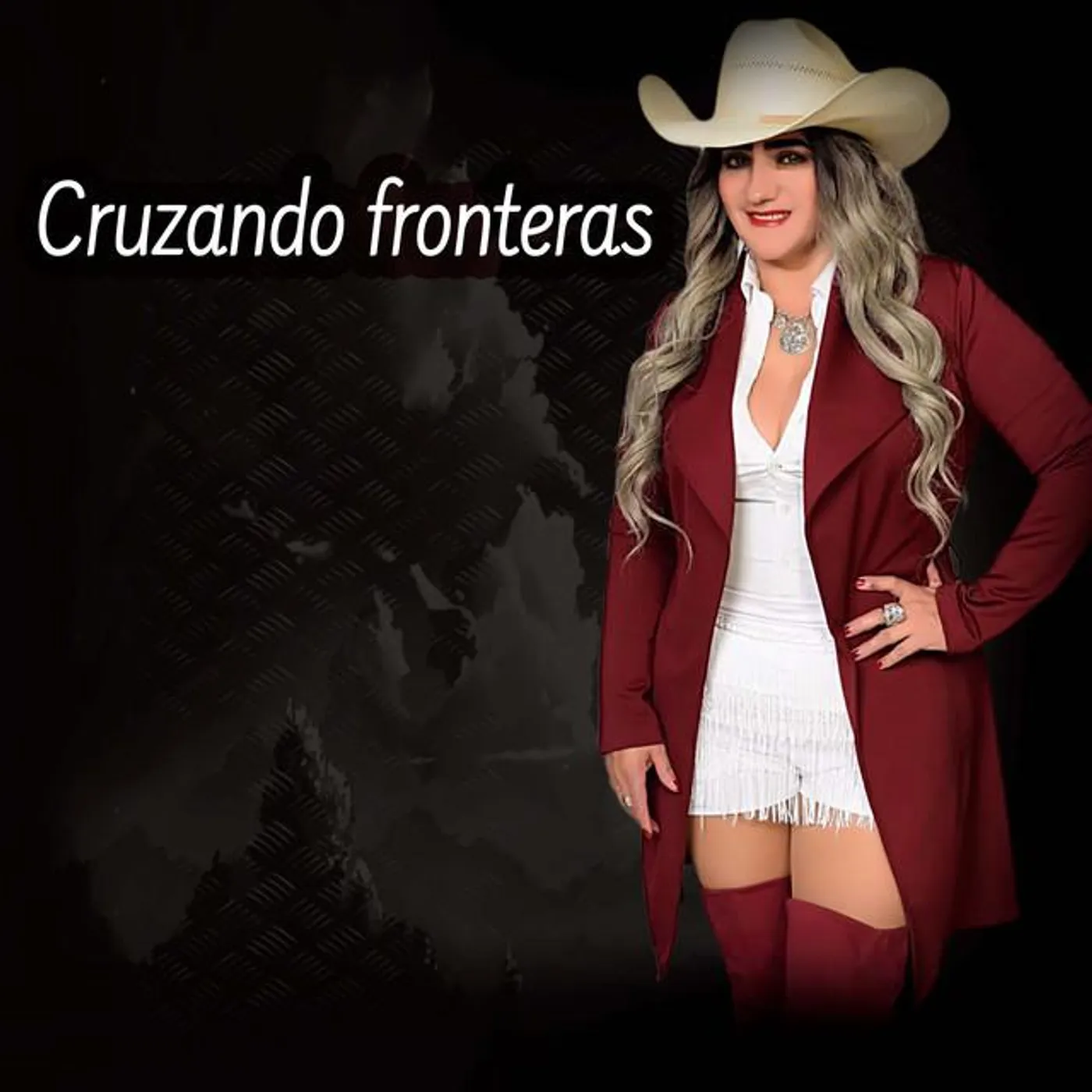 La Faraona Del Despecho Brand Page