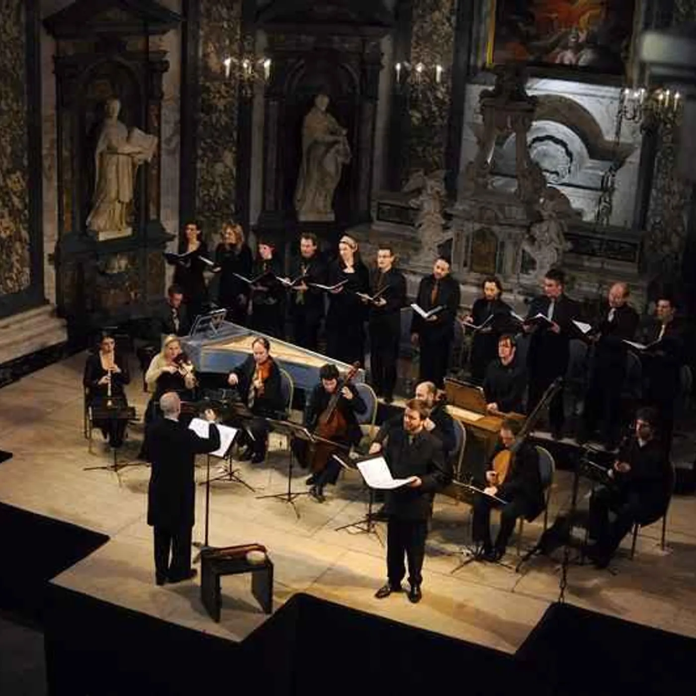 La Fenice Brand Page