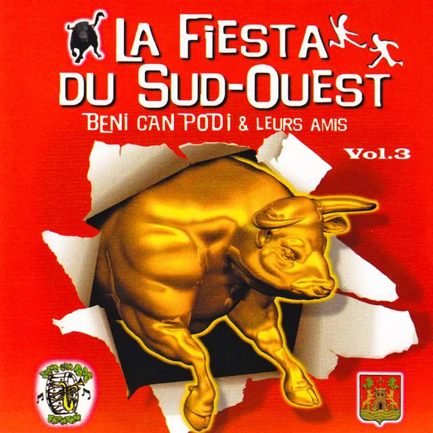La Fiesta Du Sud-Ouest
