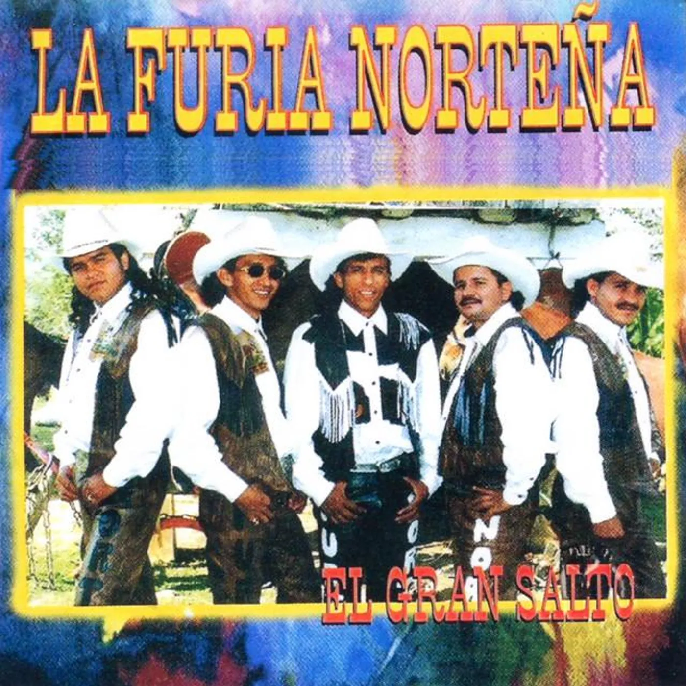 La Furia Norteña