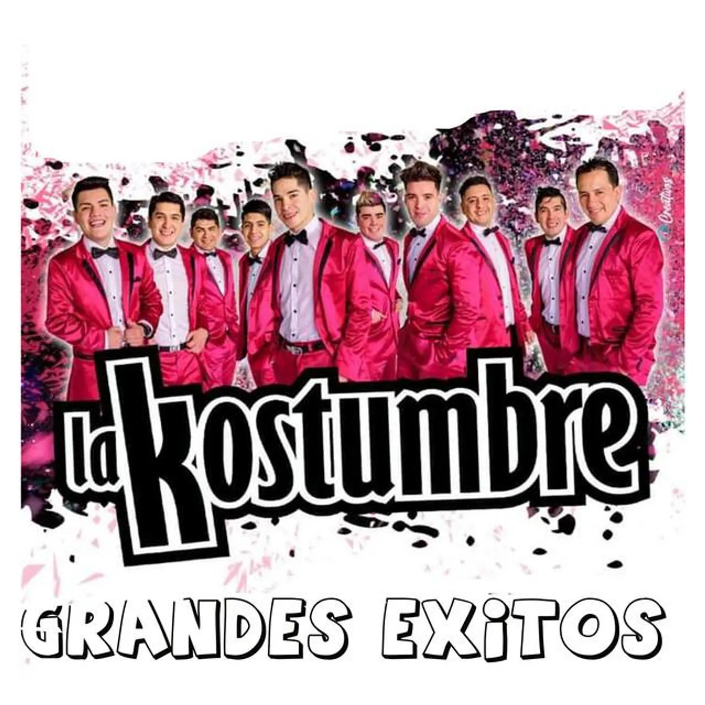 La Kostumbre