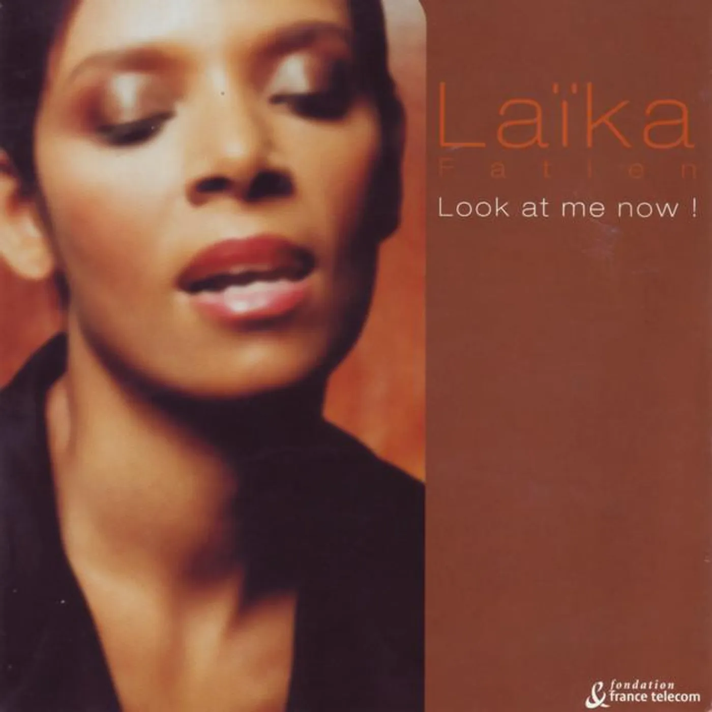 Laïka Fatien