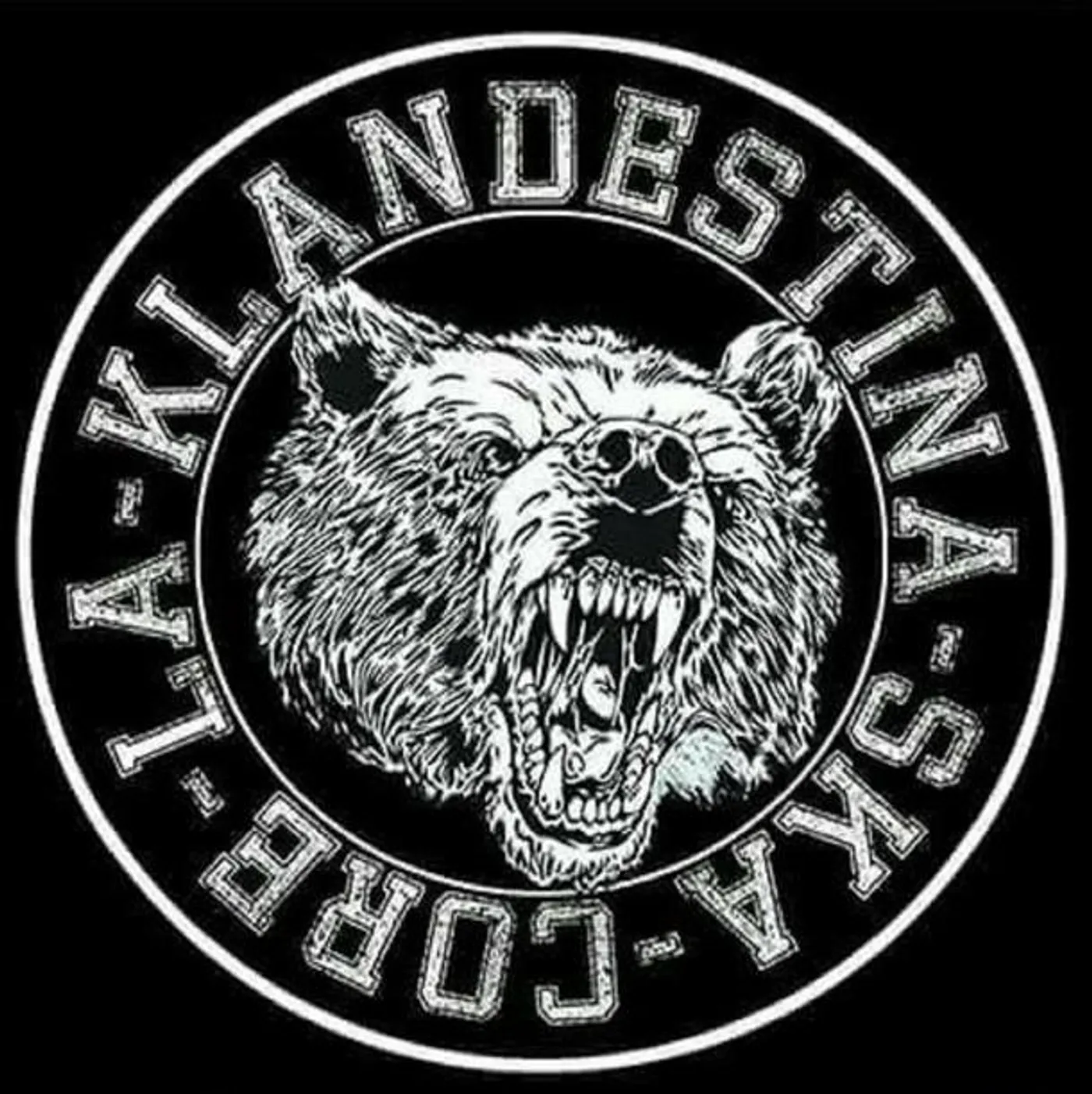 La klandestina ska core