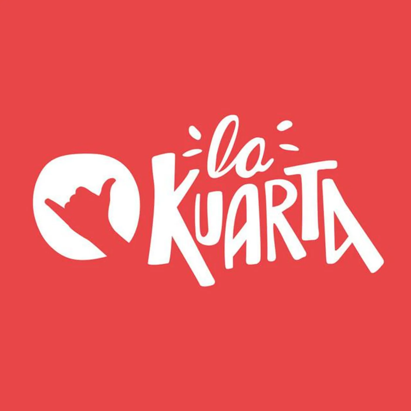 La Kuarta Brand Page