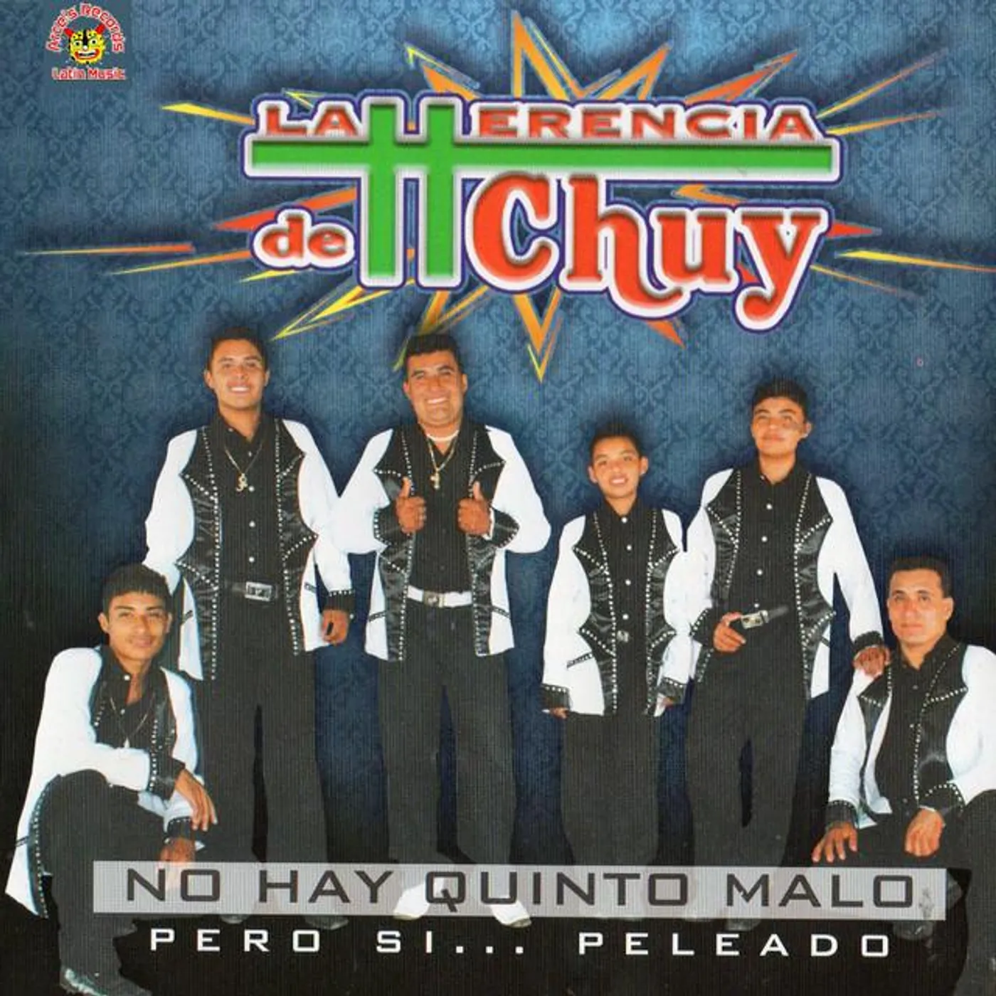 La Herencia de Chuy