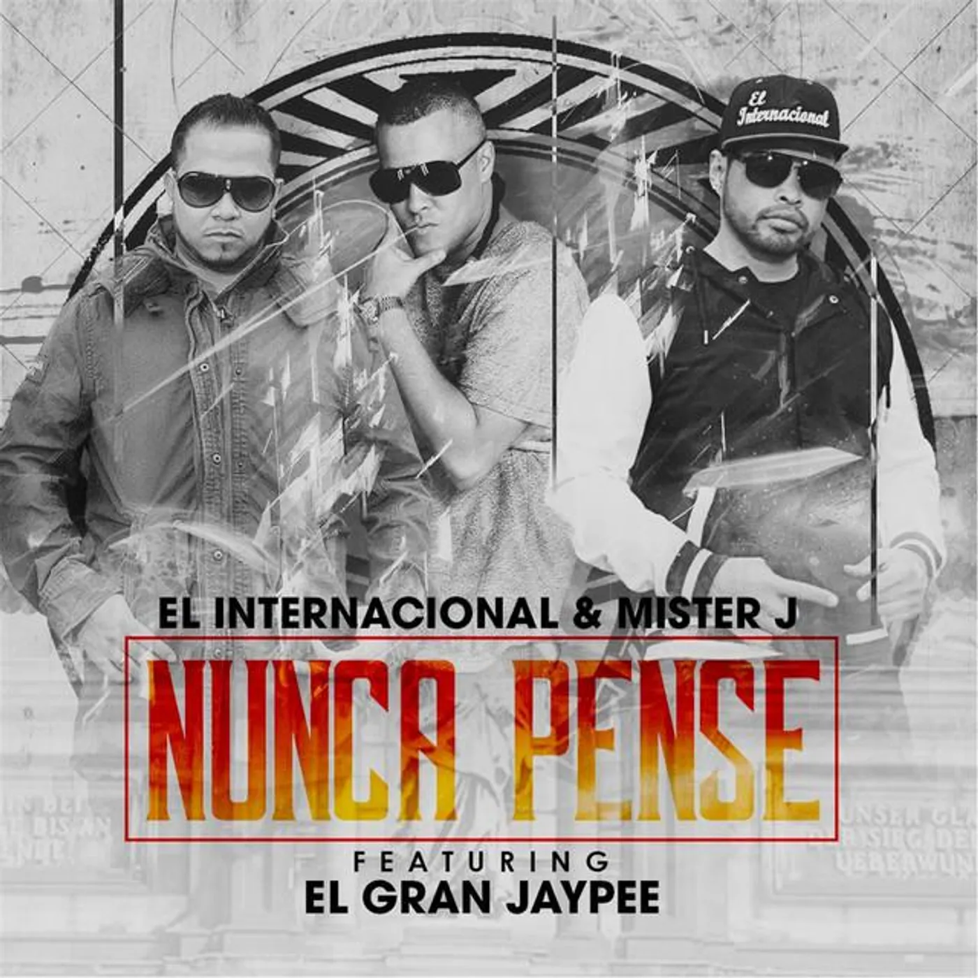 La Internacional