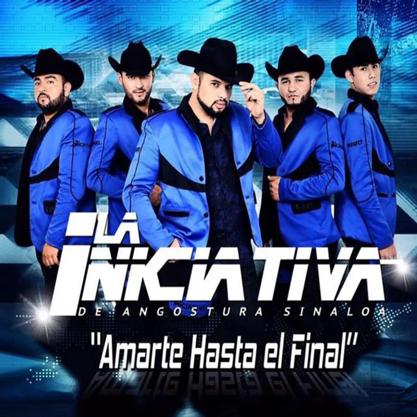 La Iniciativa De Angostura Sinaloa Brand Page