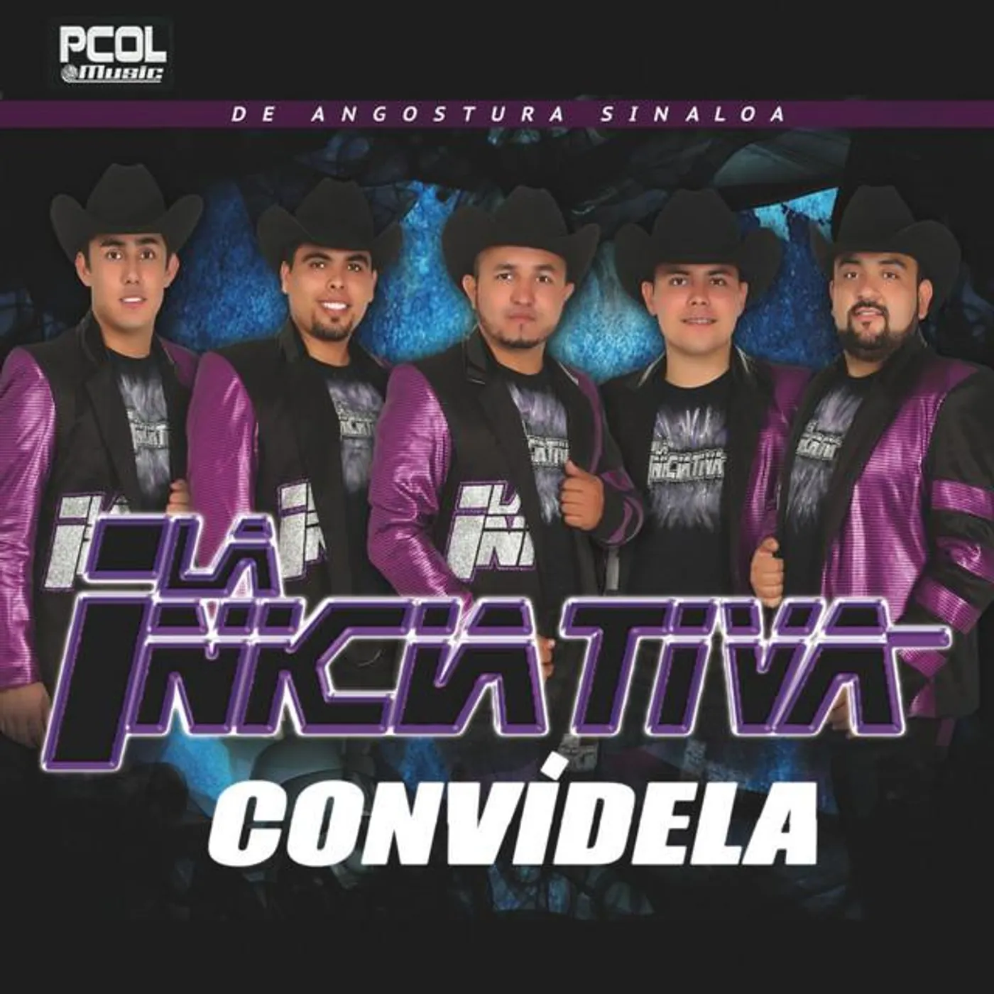 La Iniciativa Brand Page