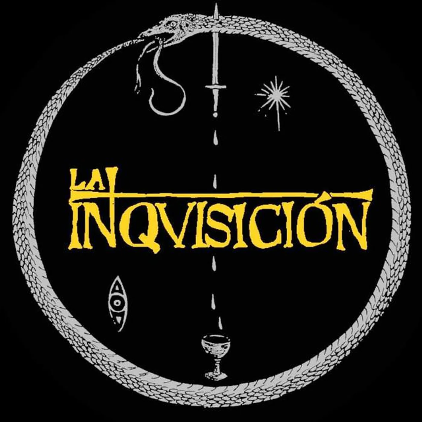 La Inquisición Brand Page