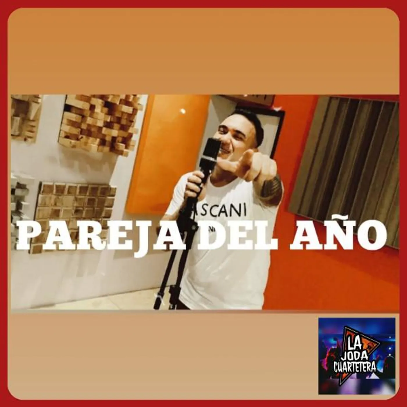 La Joda Cuartetera
