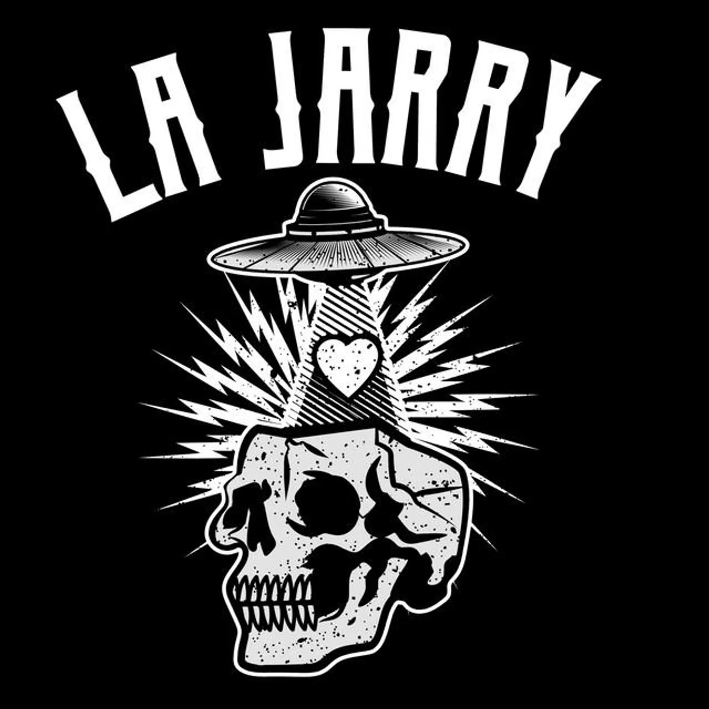 La Jarry