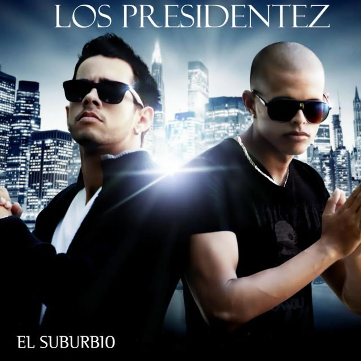 La K Y La J Los Presidentez