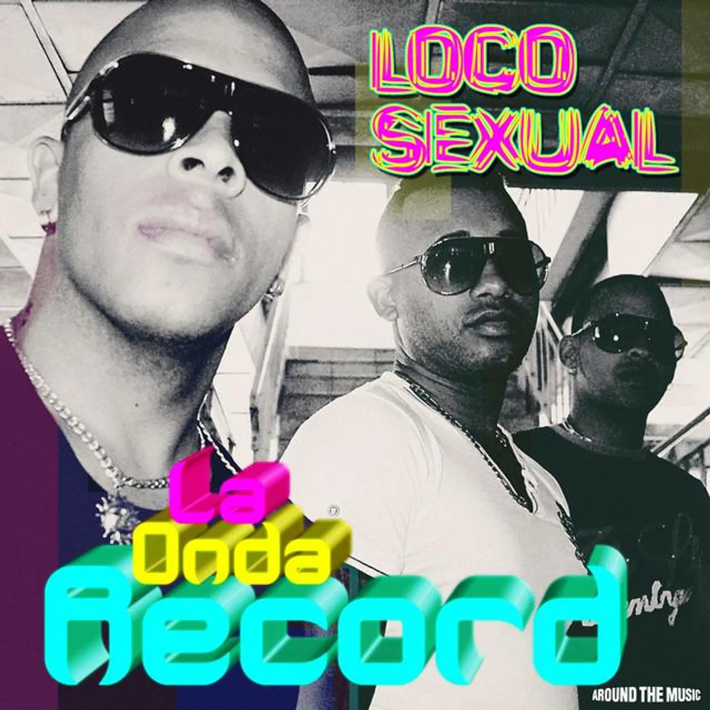 La Onda Record