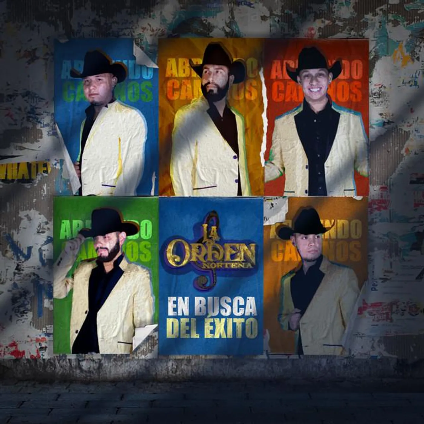 La Orden Norteña