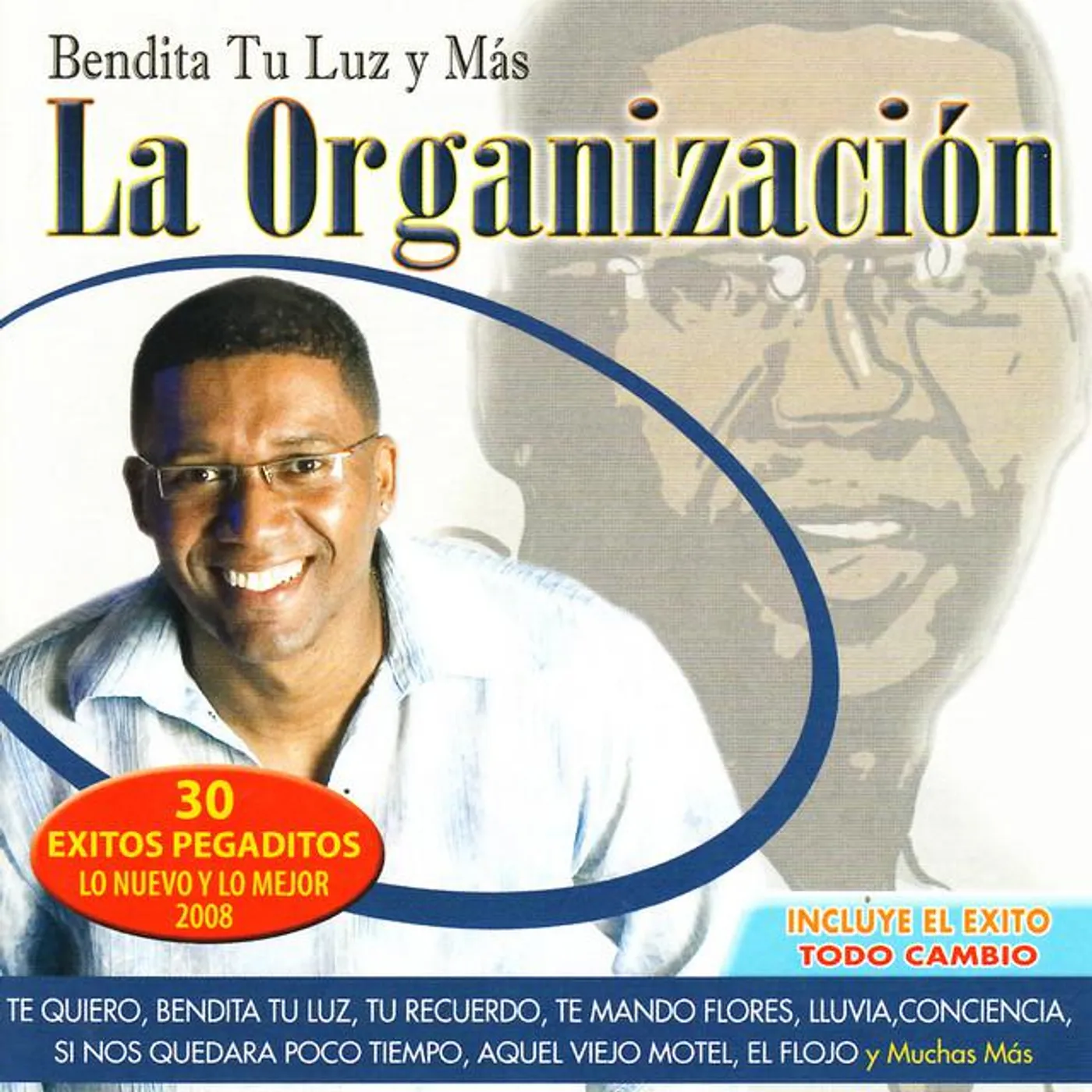 La Organización Brand Page