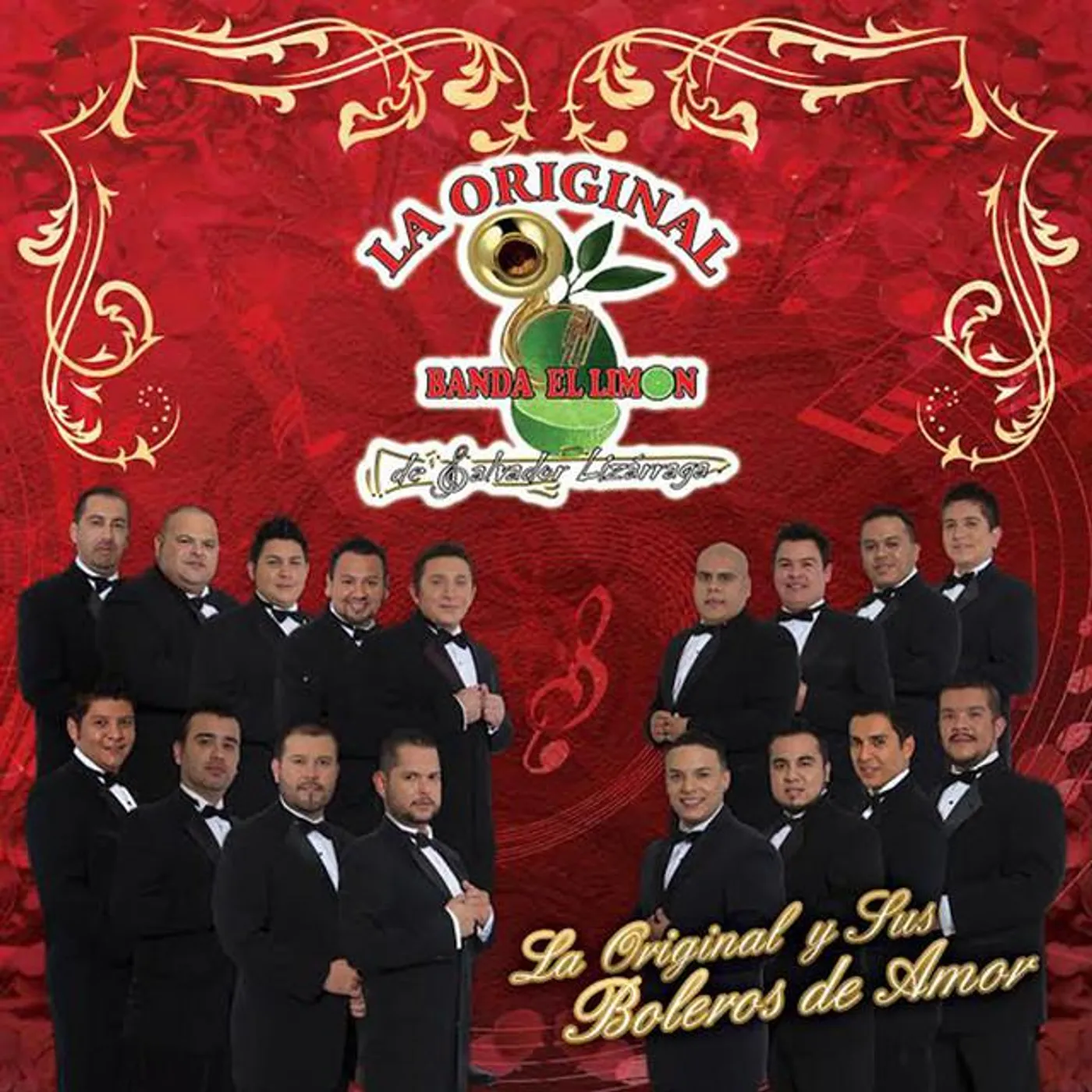 La Original Banda el Limon