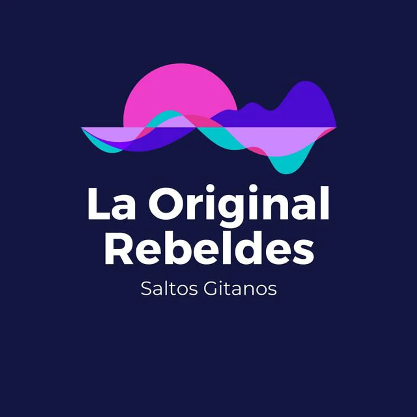 La Original Rebeldes
