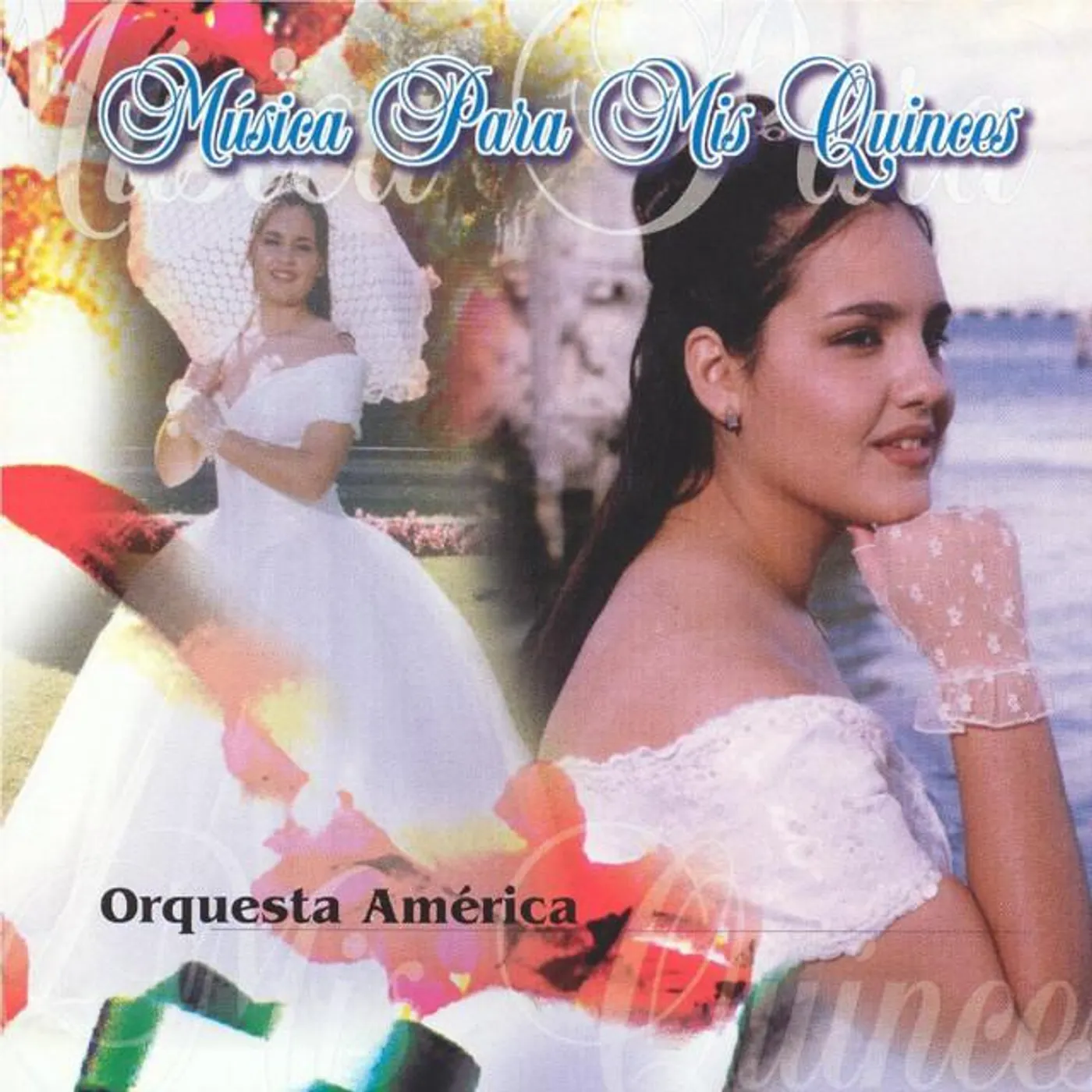 La Orquesta De America