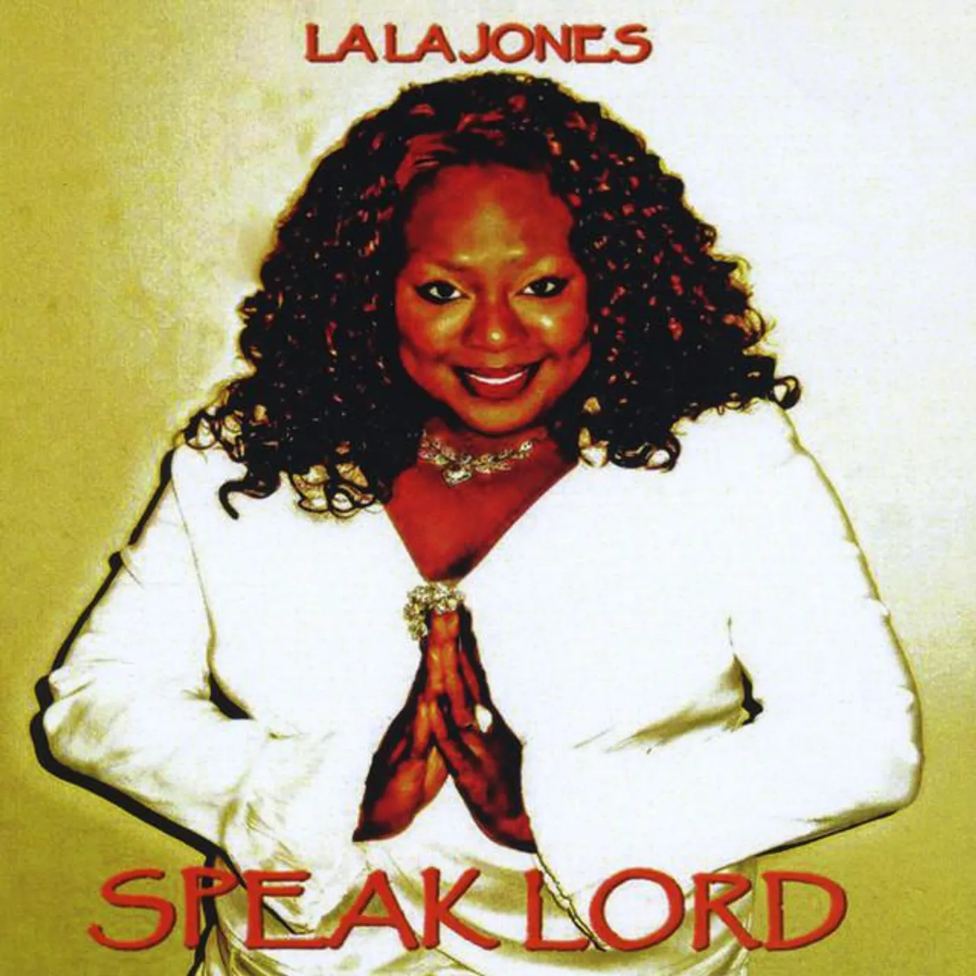 La La Jones Brand Page