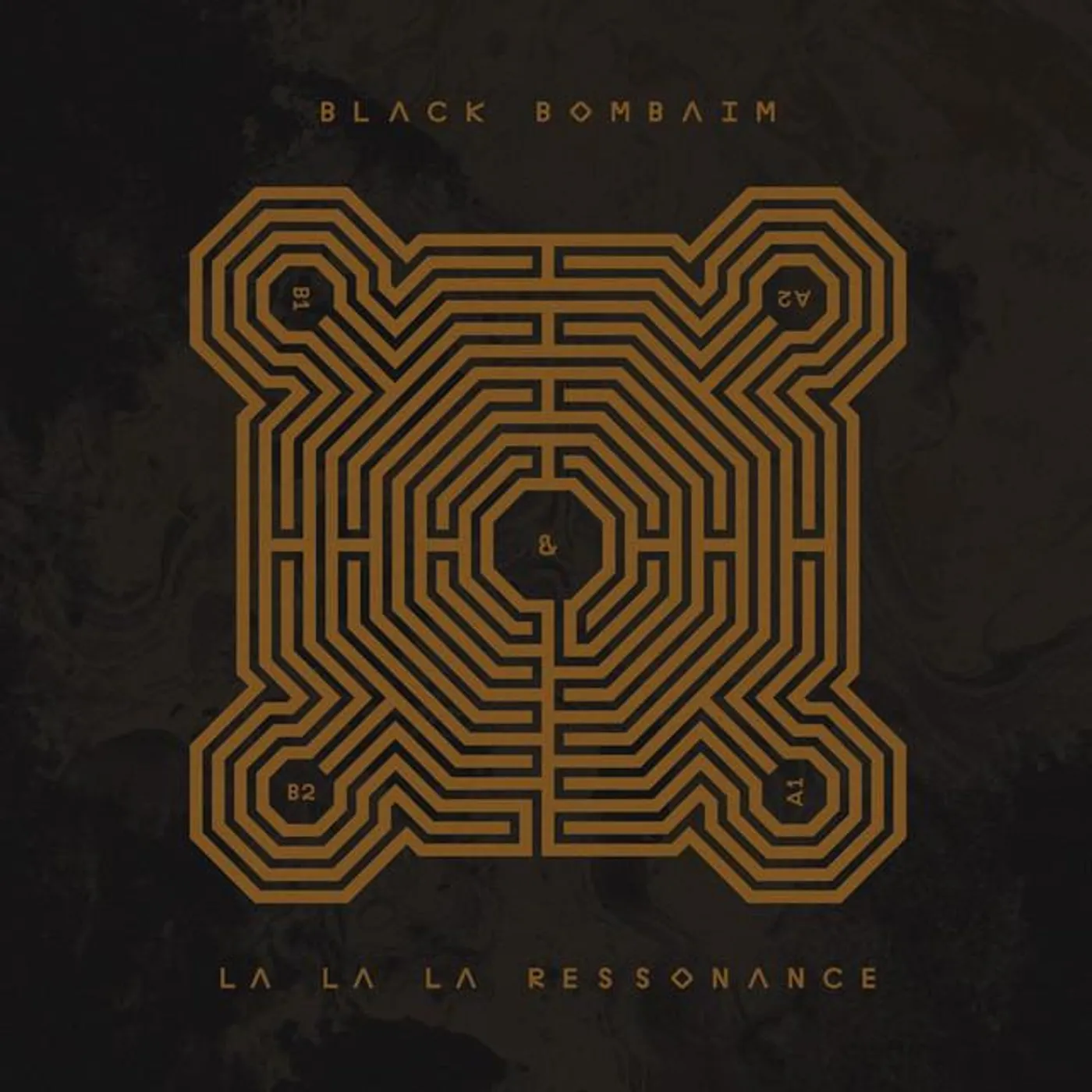 La La La Ressonance
