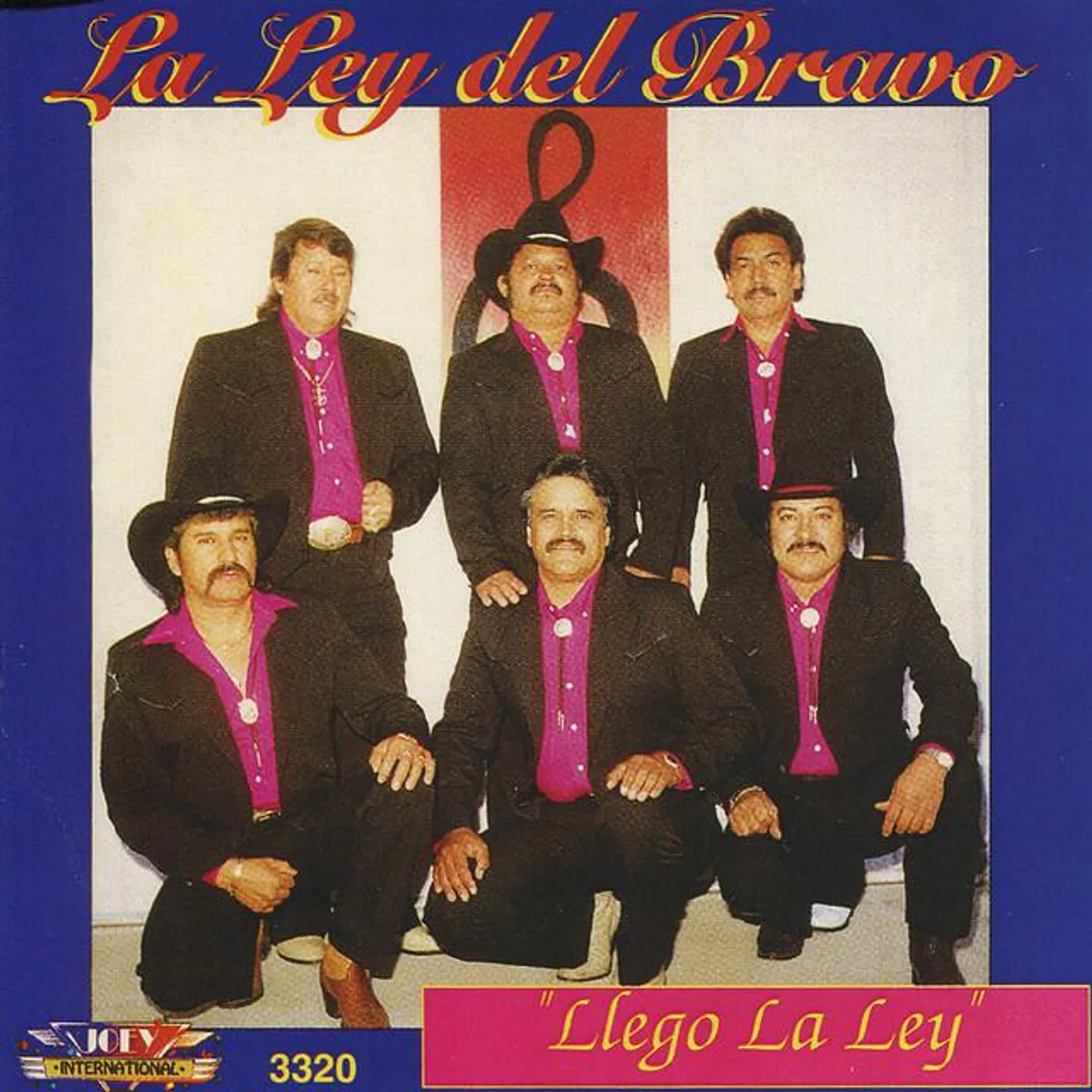 La Ley Del Bravo