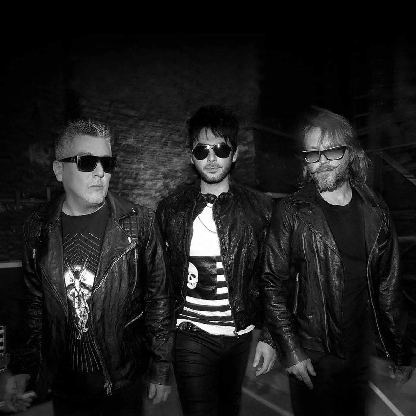 La Ley Brand Page