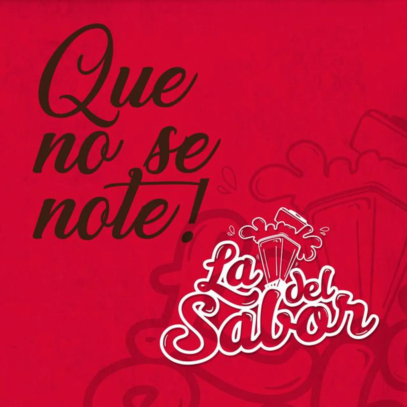La Licuadora del Sabor