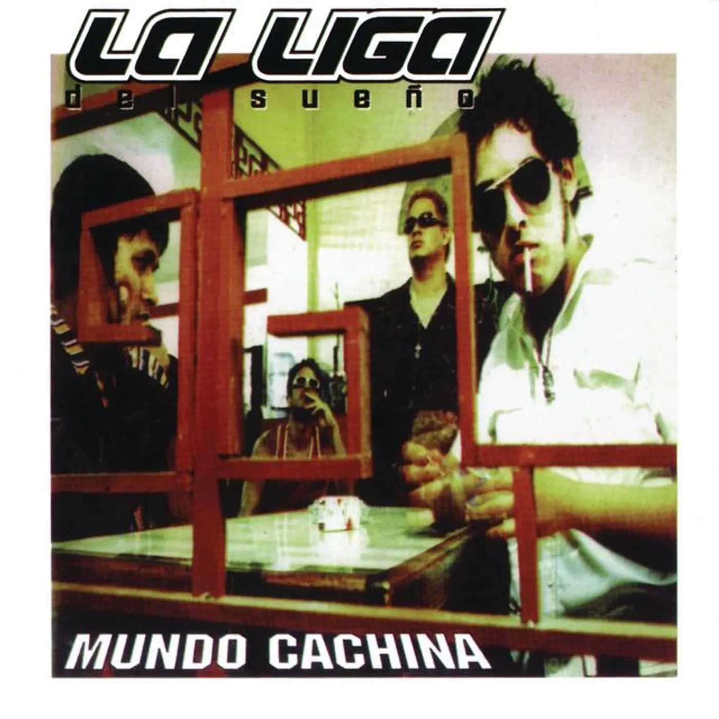 La Liga del Sueño Brand Page