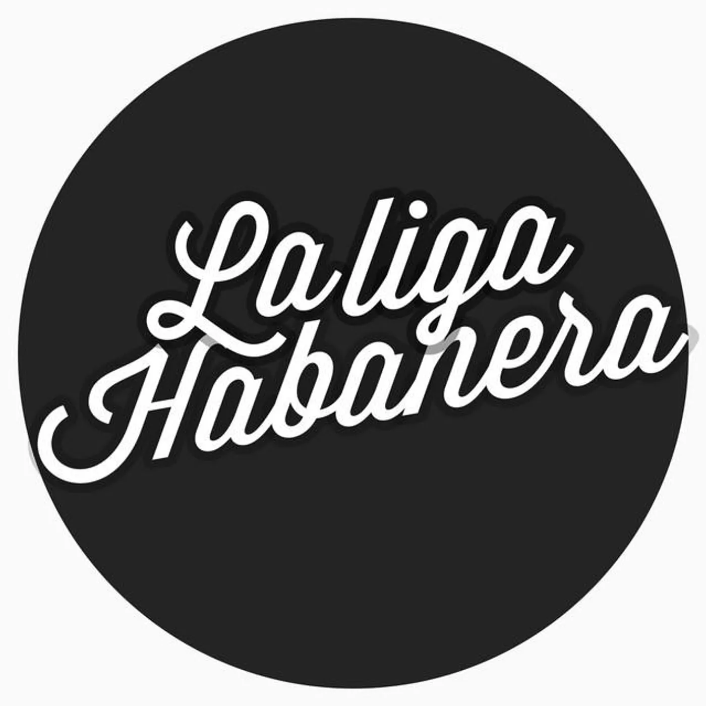 La Liga Habanera