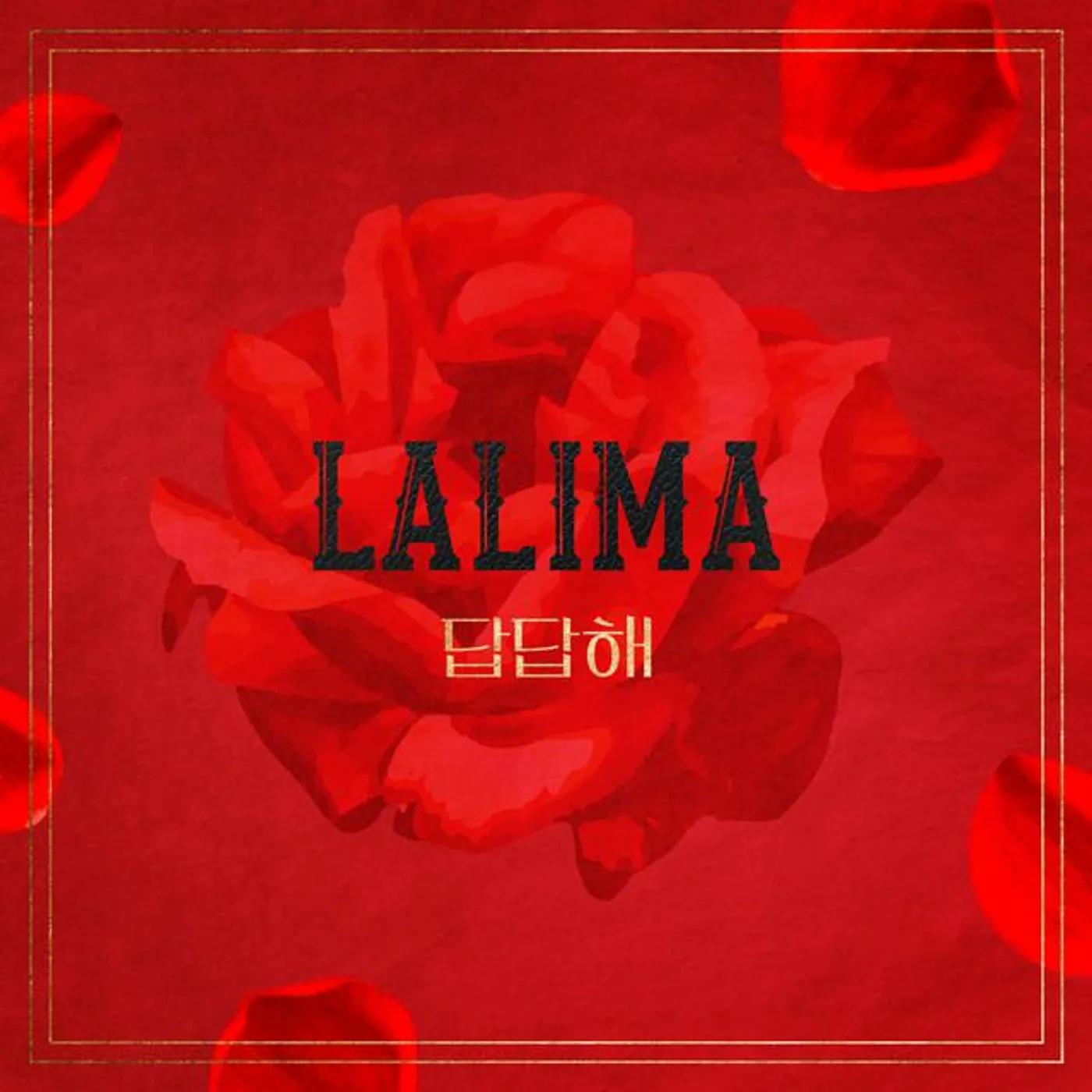 LA LIMA Brand Page