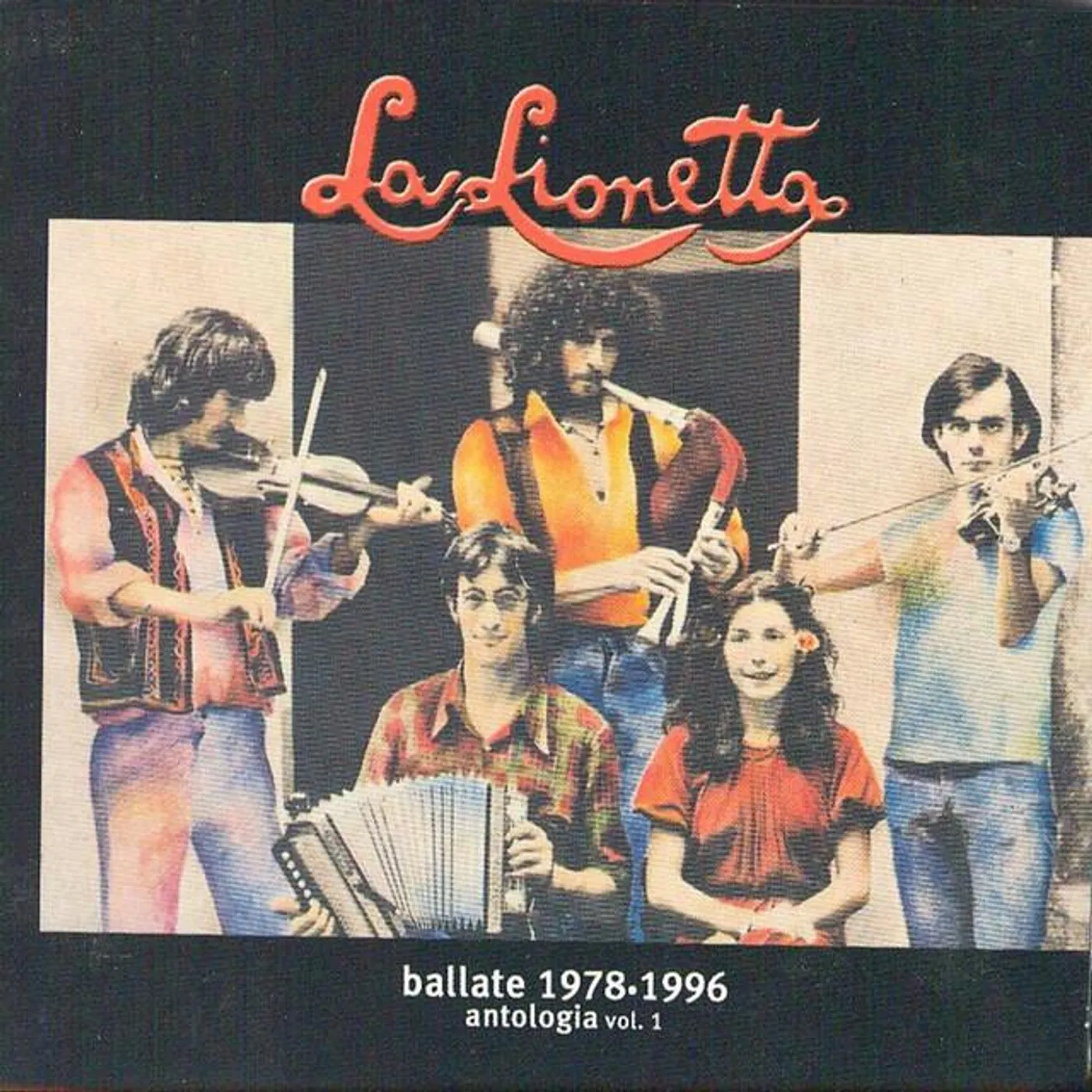 La Lionetta