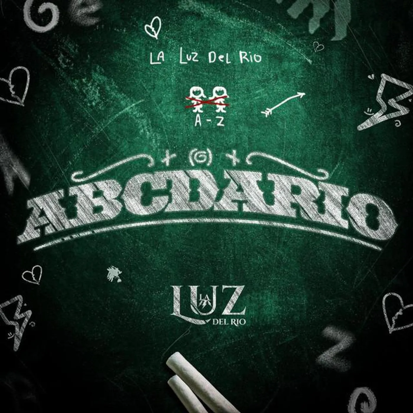 La Luz Del Río