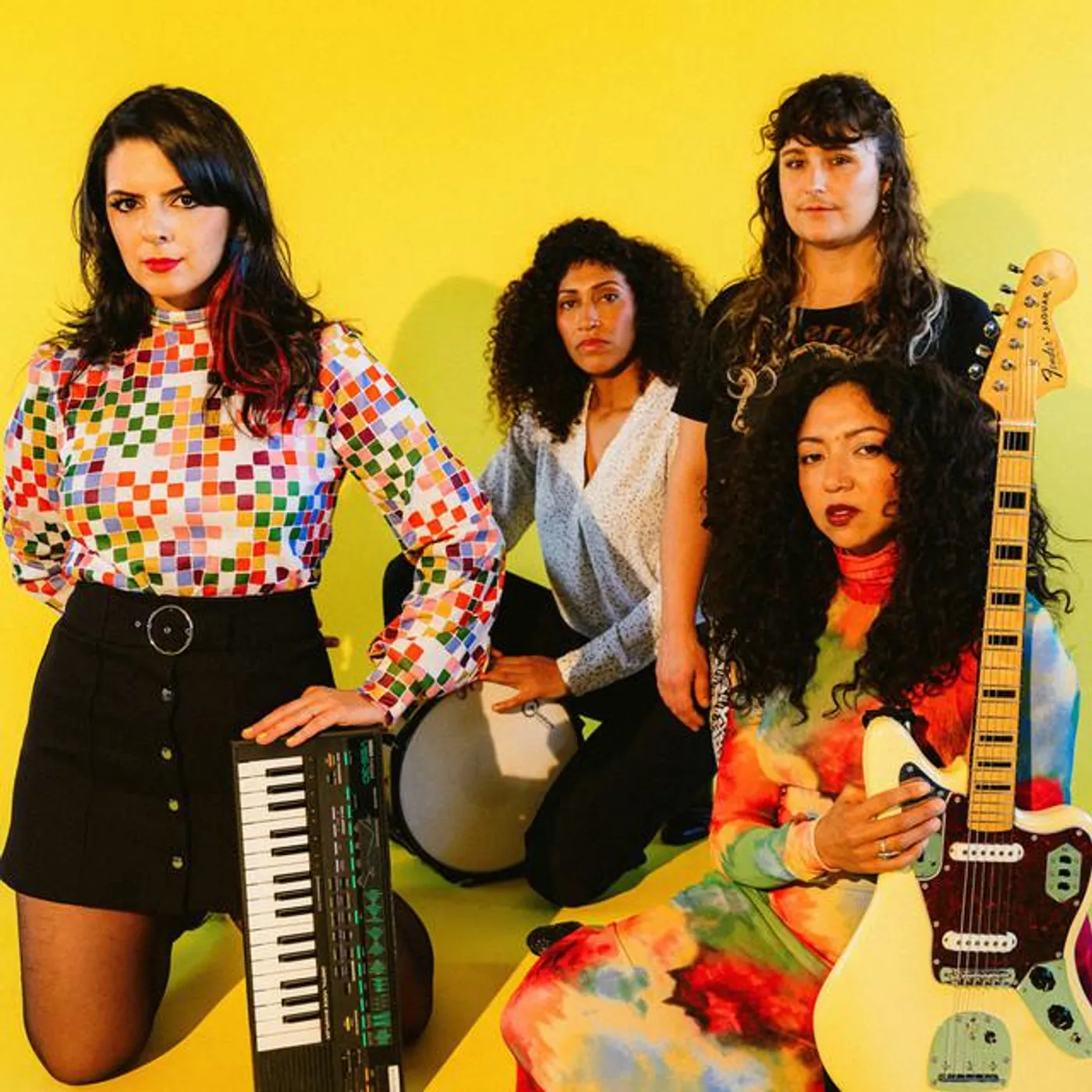 La Luz Brand Page