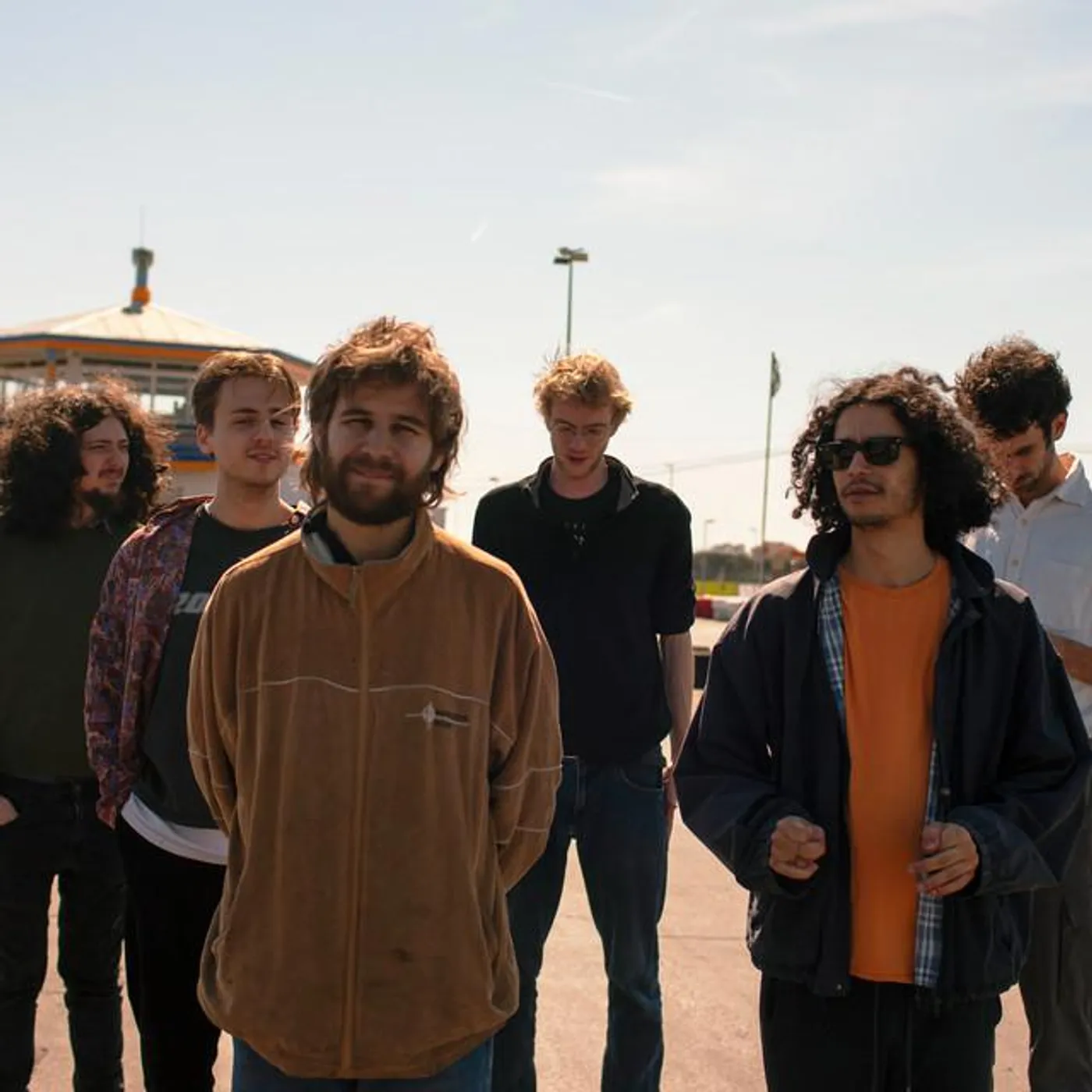La Ludwig Band
