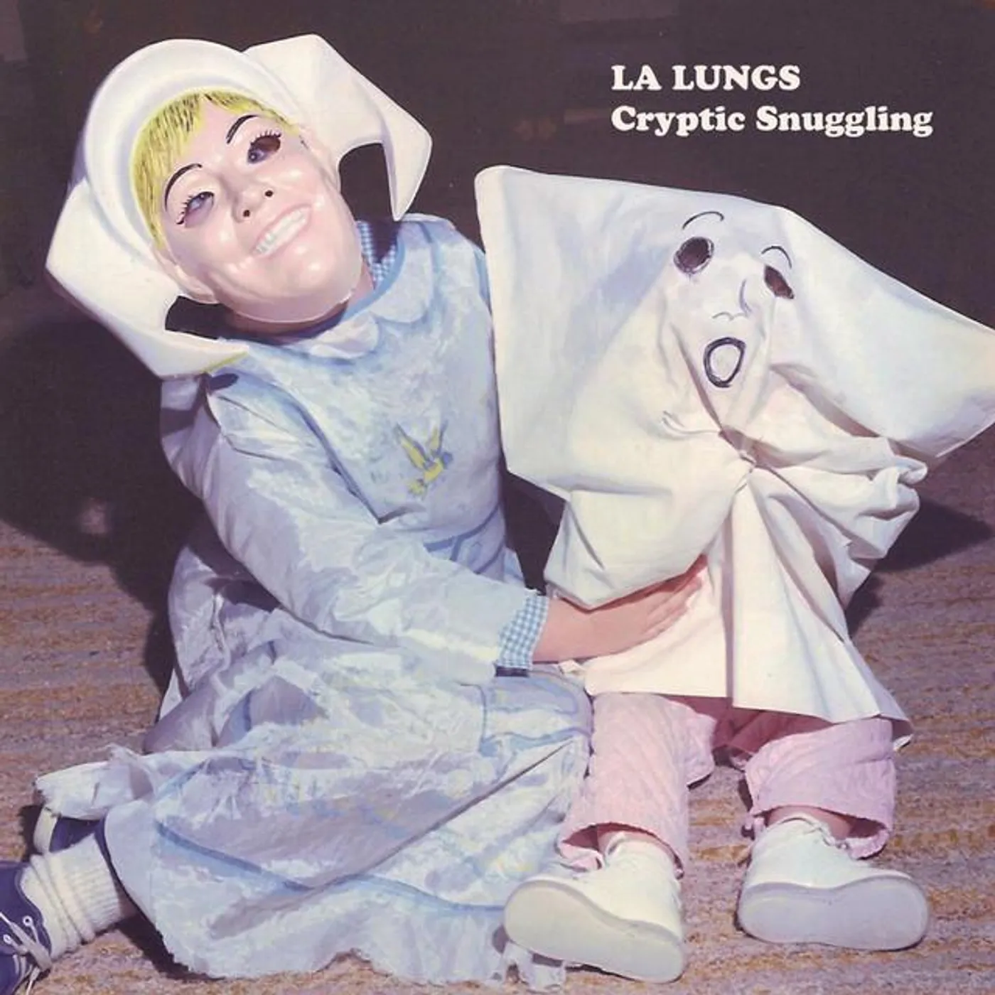 LA Lungs