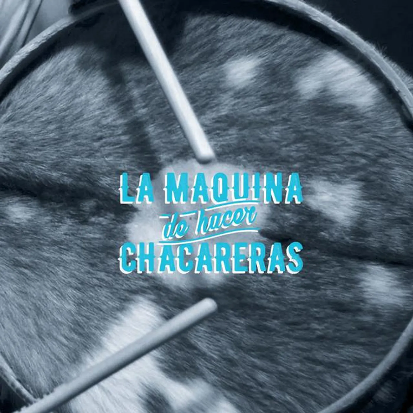 La Máquina de hacer Chacareras Brand Page