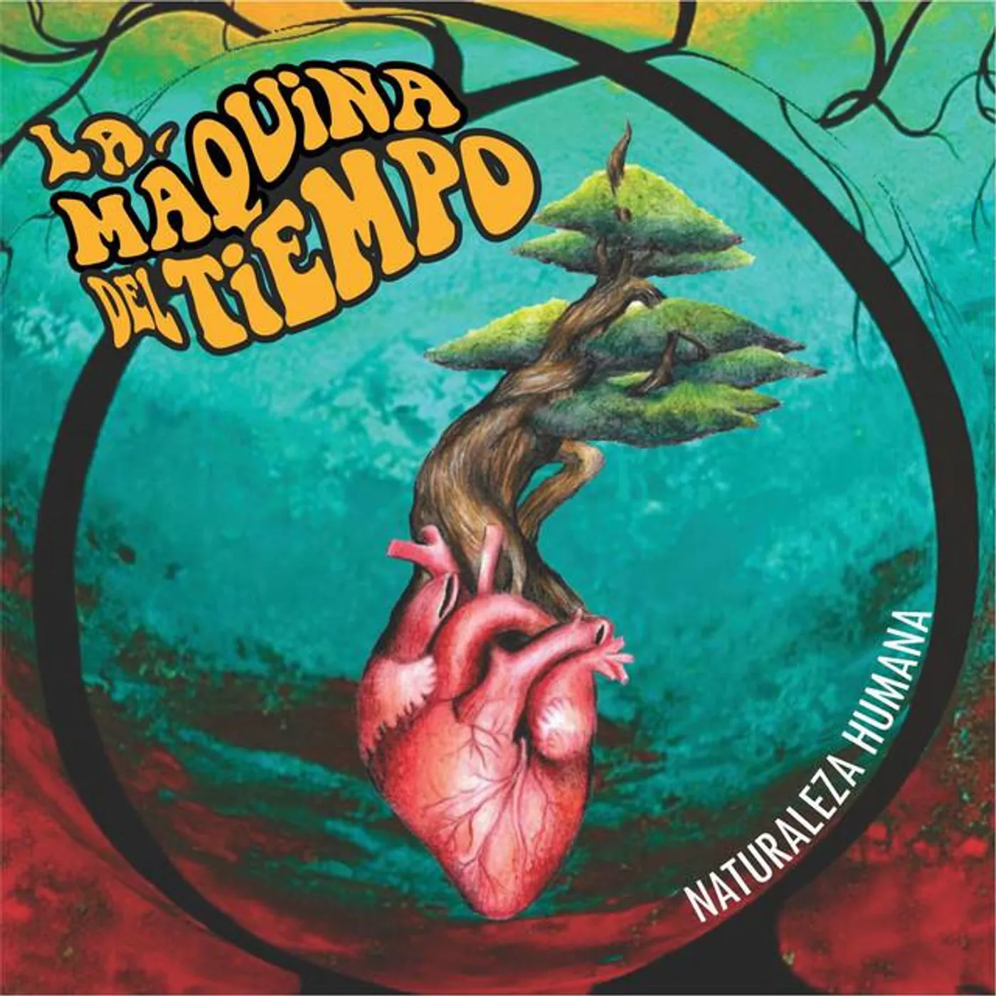 La Máquina del Tiempo