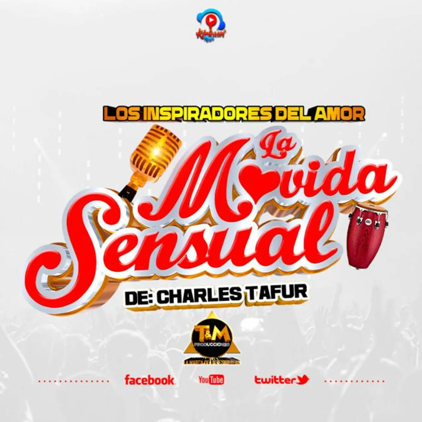 La movida sensual