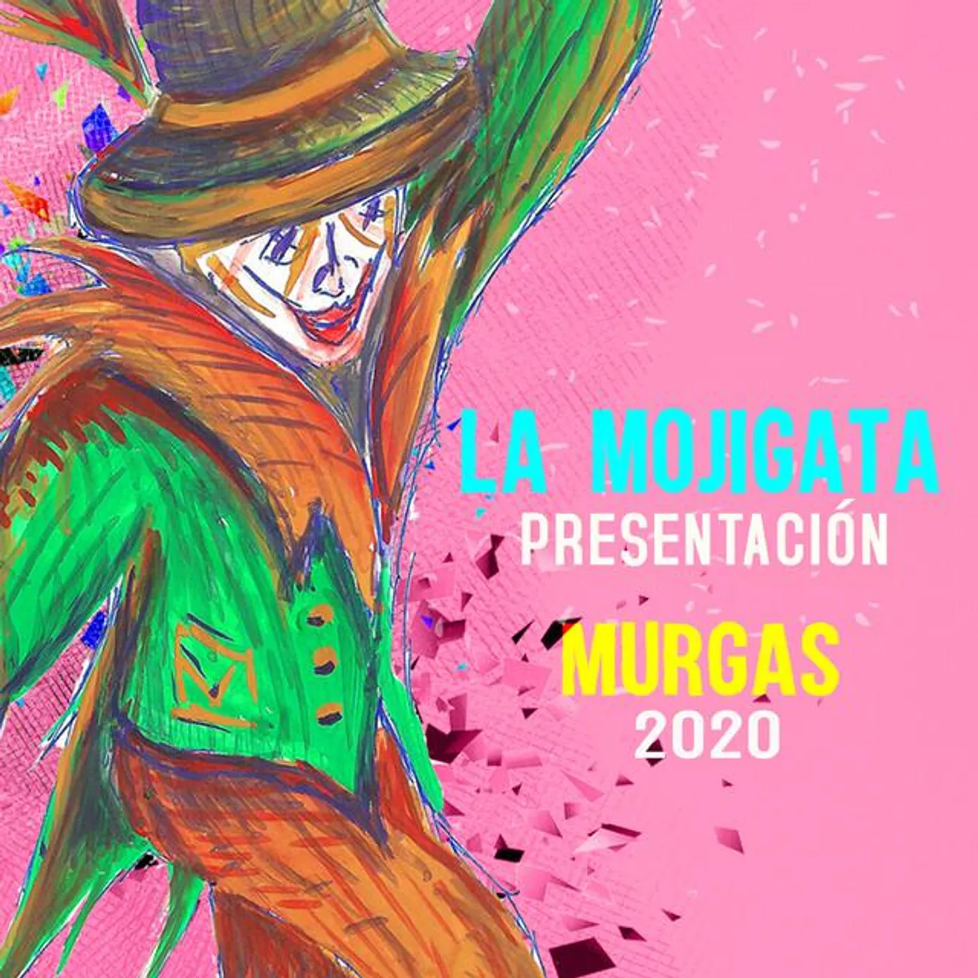 La Mojigata