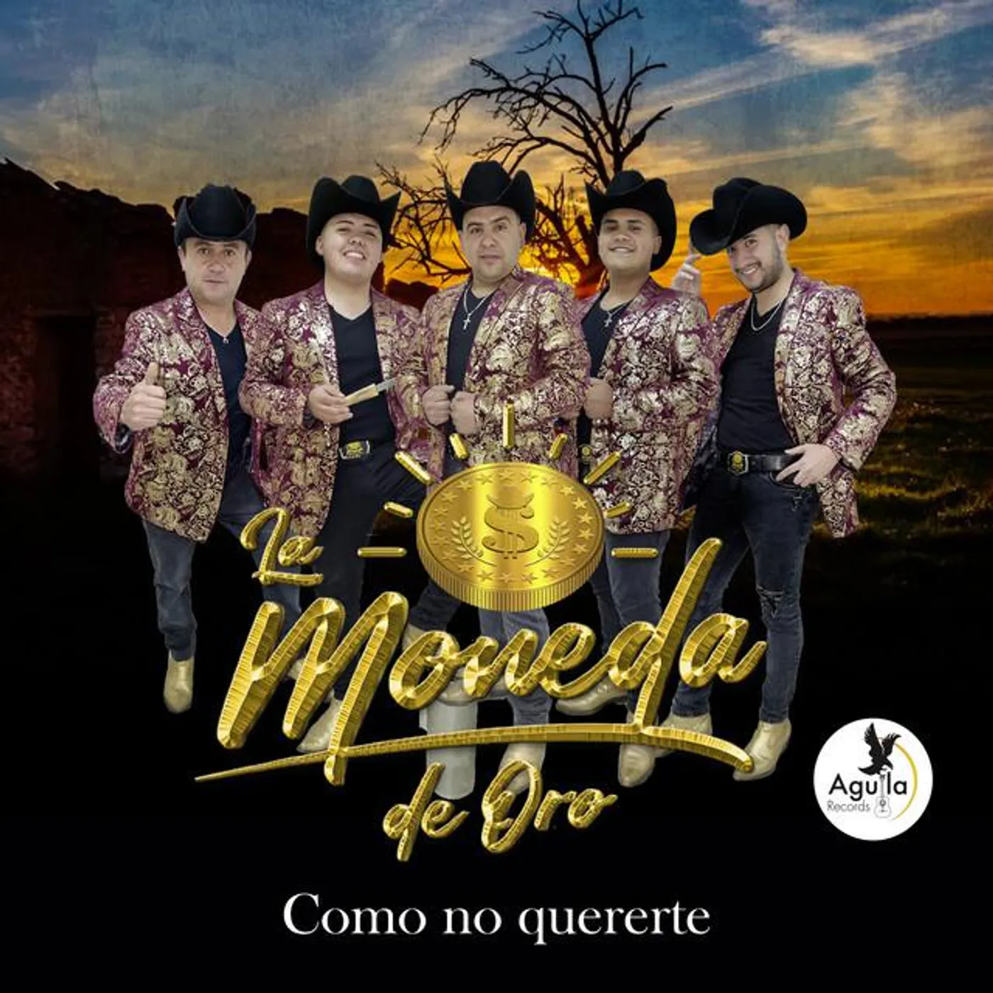 La Moneda de Oro
