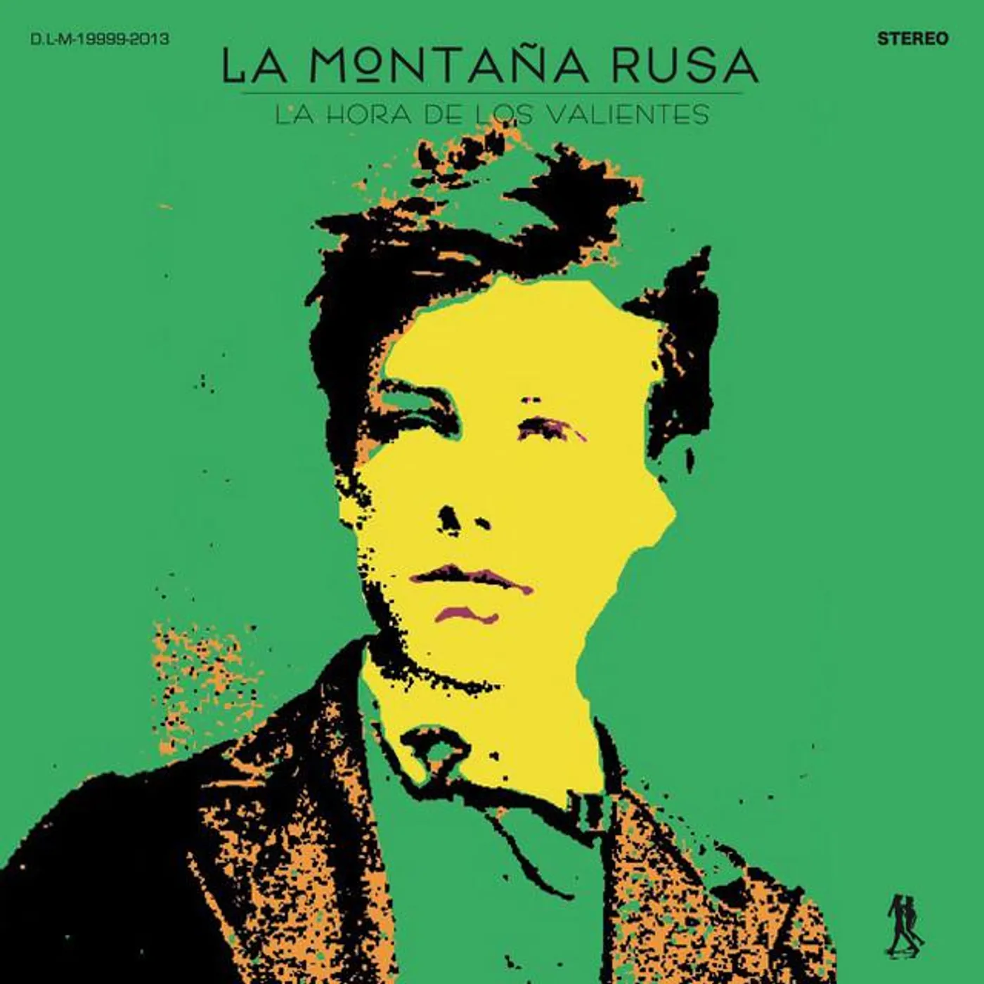 La montaña rusa