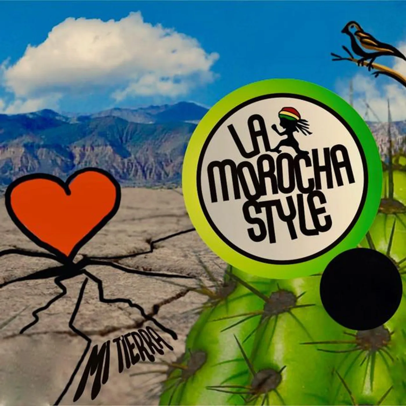 La Morocha Style