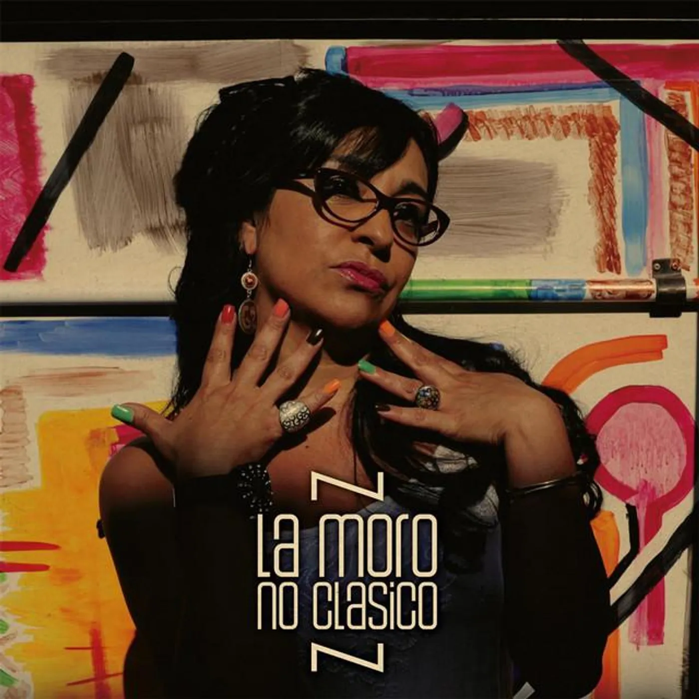 La Moro Brand Page