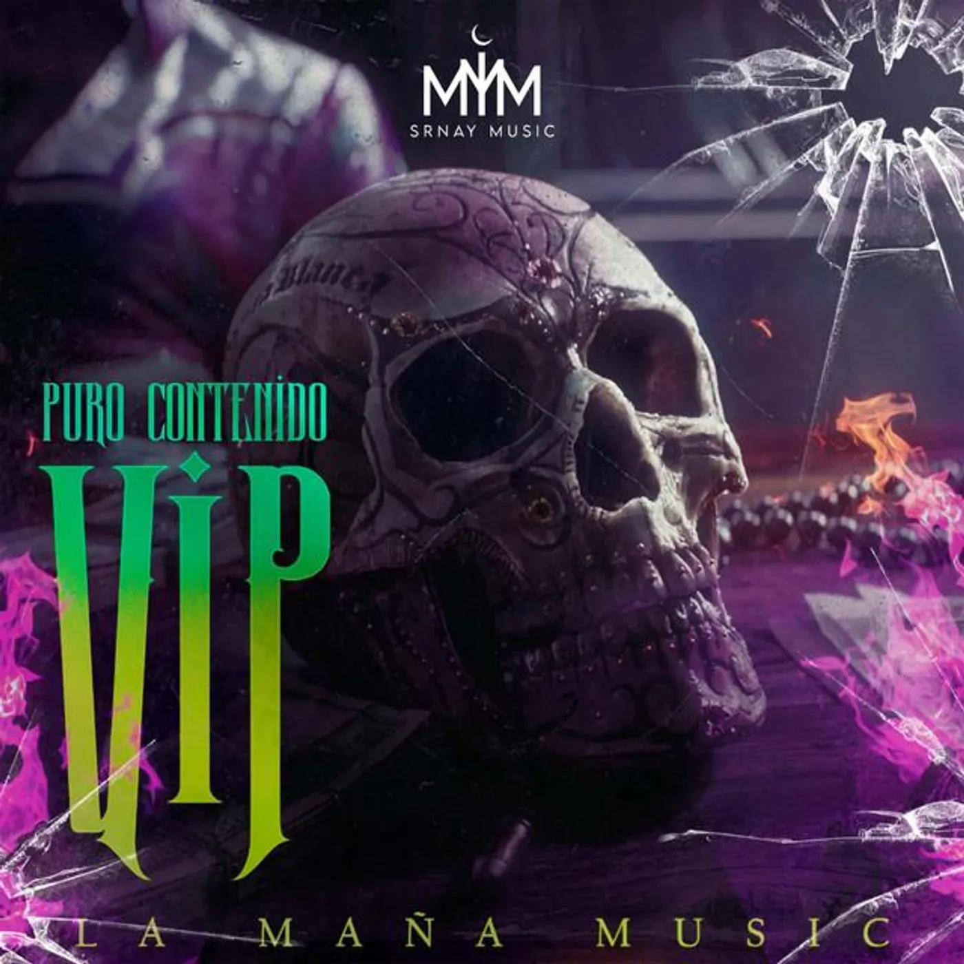 La Maña Music