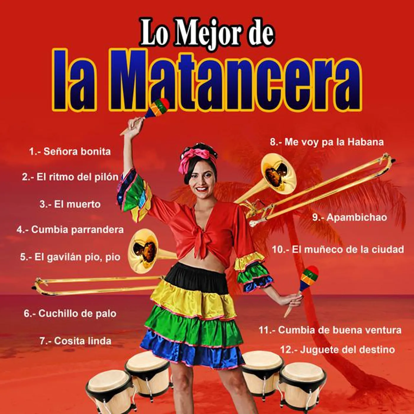 La Matancera Brand Page