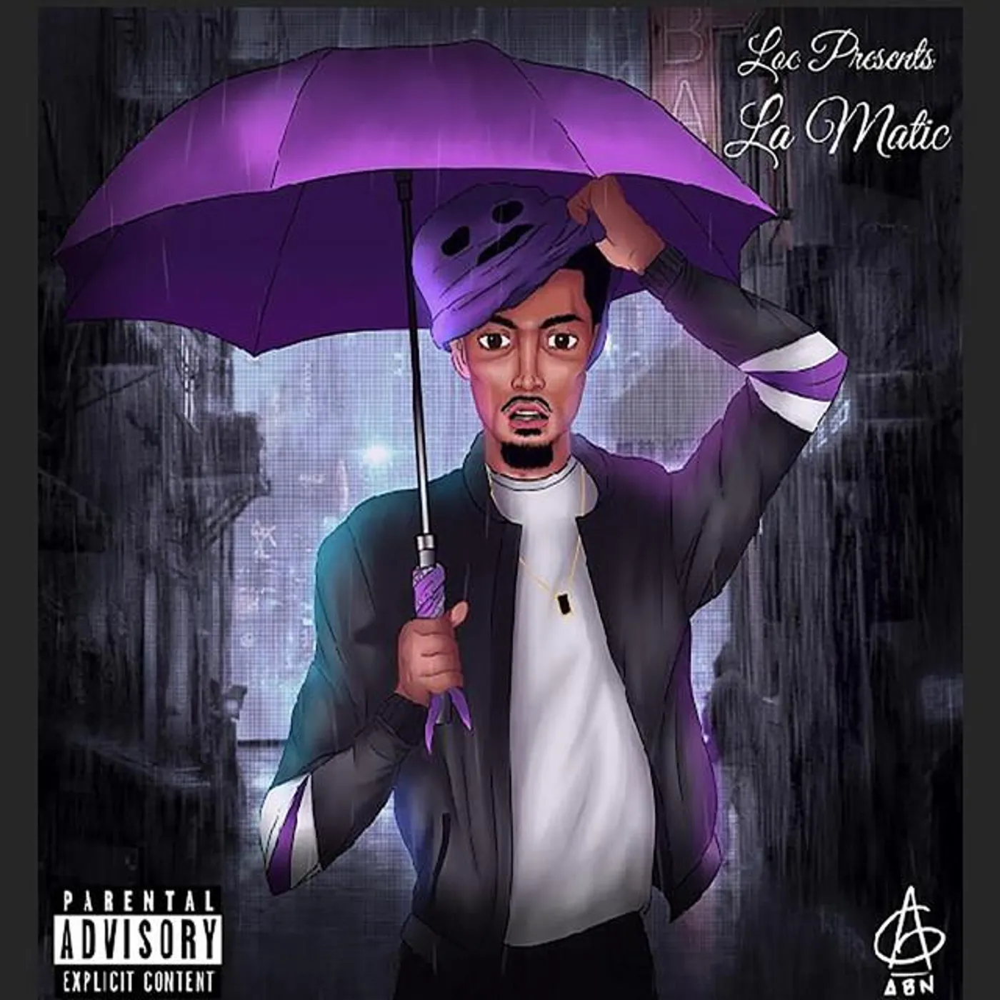 La' Matic