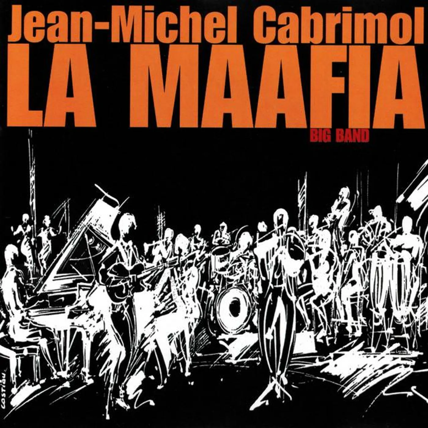 La Maafia Brand Page